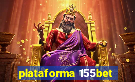 plataforma 155bet